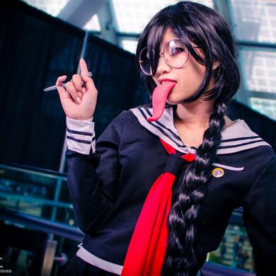 Genocider | Photo by @NameoftheYear