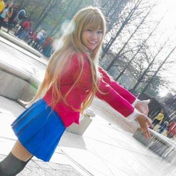 Taiga | Photo by @FreshStaticWill