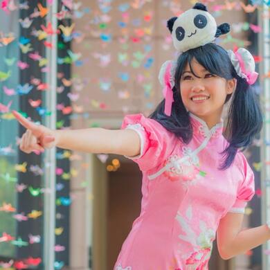 Nico | Photo by Photogkun @ FB